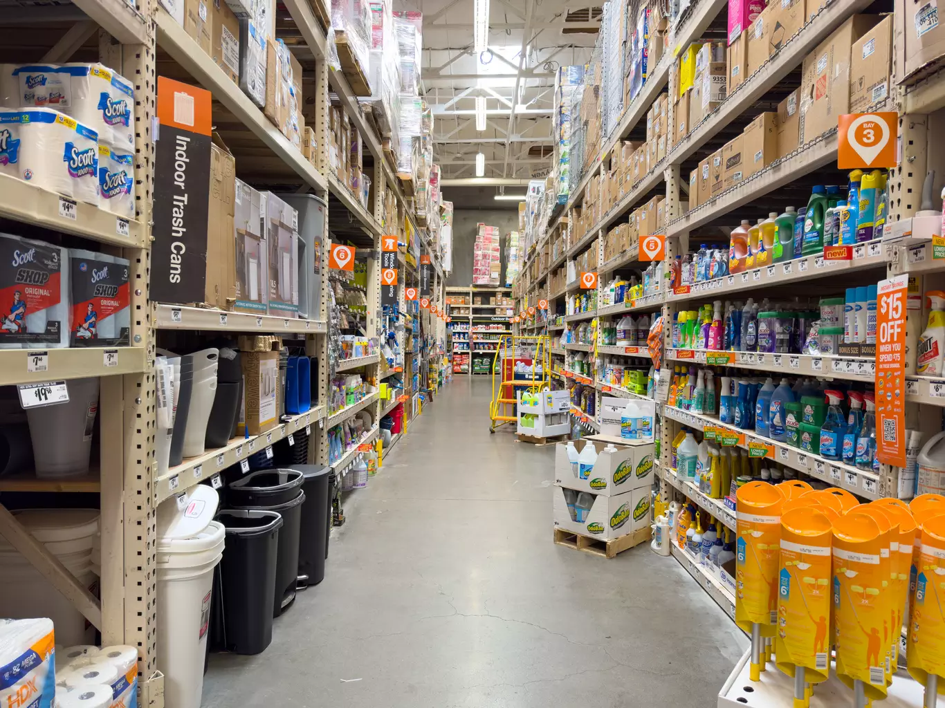 Vente et location de matériel de nettoyage à Pau